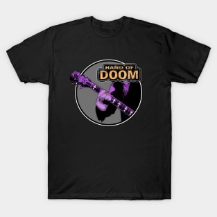 HAND OF DOOM T-Shirt